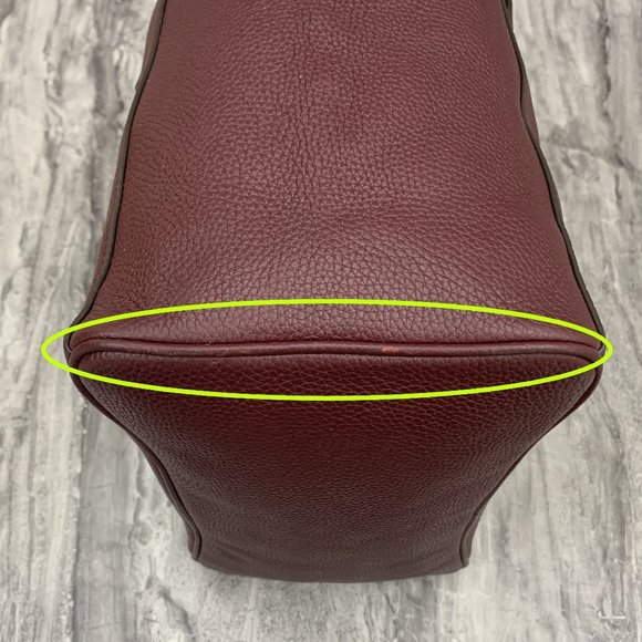 Tory Burch Thea Slouchy Satchel Women's Crossbody Bag - Picture 12 of 14